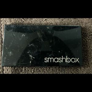 Smashbox Contour Pallete